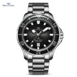 2023 New Seagull Ocean Star Wristwatch relogio masculino Men’s Automatic Mechanical Watch 300m Diving Sapphire Crystal 1213 – 1213 With 40mm [100013777] 9