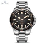 2023 New Seagull Ocean Star Wristwatch relogio masculino Men’s Automatic Mechanical Watch 300m Diving Sapphire Crystal 1213 1