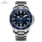 2023 New Seagull Ocean Star Wristwatch relogio masculino Men’s Automatic Mechanical Watch 300m Diving Sapphire Crystal 1213 – 1213 With 40mm [200000080] 8