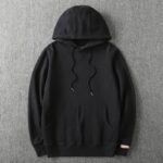 2023 Spring Winter New Basic Sweatshirts Men Plus Size Hoodies High Quality Pullovers Fashion Casual Sportwear 3