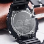 Casio Watch men g shock top luxury Waterproof Clock Sport diving quartz LED digital Military men watch relogio masculino GA2100 5