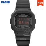 Casio watch g shock watch for men top luxury set military relogio digital watch sport 200Waterproof quartz men watch masculino – DW5600MS1D 10