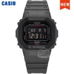 Casio watch g shock watch for men top luxury set military relogio digital watch sport 200Waterproof quartz men watch masculino – DW5610SU8D 16