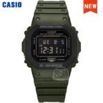 Casio watch g shock watch for men top luxury set military relogio digital watch sport 200Waterproof quartz men watch masculino – DW5610SU3D 17