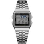 Casio watch A168WA-1W A168WG-9W A159WGEA-1D A159WA-N1D A500WA-1D A500WGA-1D LA-670WGA-1D LA-670WGA-9D LA-670WA-1D LA-670WA-7D – A500WA1D-1 9