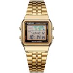 Casio watch A168WA-1W A168WG-9W A159WGEA-1D A159WA-N1D A500WA-1D A500WGA-1D LA-670WGA-1D LA-670WGA-9D LA-670WA-1D LA-670WA-7D – A500WGA1D-1 10