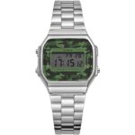 Casio watch A168WA-1W A168WG-9W A159WGEA-1D A159WA-N1D A500WA-1D A500WGA-1D LA-670WGA-1D LA-670WGA-9D LA-670WA-1D LA-670WA-7D – A168WEC3D-1 13