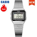 Casio watch A168WA-1W A168WG-9W A159WGEA-1D A159WA-N1D A500WA-1D A500WGA-1D LA-670WGA-1D LA-670WGA-9D LA-670WA-1D LA-670WA-7D – A700W1A 15