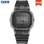 Casio watch men g shock top luxury set military 200m Waterproof quartz sport men watch masculino часы мужские G-5600UE-1D - DW5600SK1D 8