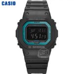 Casio watch men g shock top luxury set military 200m Waterproof quartz sport men watch masculino часы мужские G-5600UE-1D - GWB56002D 10