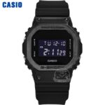 Casio watch men g shock top luxury set military 200m Waterproof quartz sport men watch masculino часы мужские G-5600UE-1D - GM5600B1D 12