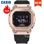 Casio watch men g shock top luxury set military 200m Waterproof quartz sport men watch masculino часы мужские G-5600UE-1D - GMS5600PG1D 13