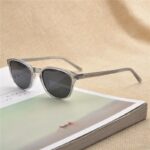 Fashion Polarized sunglasses women men brand designer ov5316 Unisex oculos de sol Opll 3