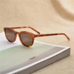 Fashion Polarized sunglasses women men brand designer ov5316 Unisex oculos de sol Opll 4