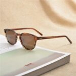 Fashion Polarized sunglasses women men brand designer ov5316 Unisex oculos de sol Opll 5