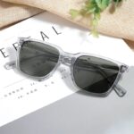 Lachman Men Sunglasses Polarized Sunglasses 2023 Brand Designer Driving Sun glasses Male High Quality Rectangle Style OV5419 4