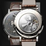 Men’s Watches Switzerland LOBINNI Luxury Brand Perpetual Calendar Multi-function Seagull Automatic Mechanical Sapphire L13019-6 6