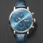 Men’s Watches Switzerland LOBINNI Luxury Brand Perpetual Calendar Multi-function Seagull Automatic Mechanical Sapphire L13019-6 – Item 12 16