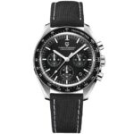 PAGANI DESIGN 2023 New Men’s Watches Top Luxury Quartz Watch For Men Automatic Date Speed Chronograph Sapphire Mirror Wristwatch – Black 15