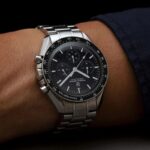 PAGANI DESIGN 2023 New Men’s Watches Top Luxury Quartz Watch For Men Automatic Date Speed Chronograph Sapphire Mirror Wristwatch 5