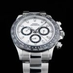 Sugess Panda V3 7750 Movement Automatic Mechanical Chronograph Wristwatch Waterproof Diving Men Watches Ceramic Bezel Tona Gift 4