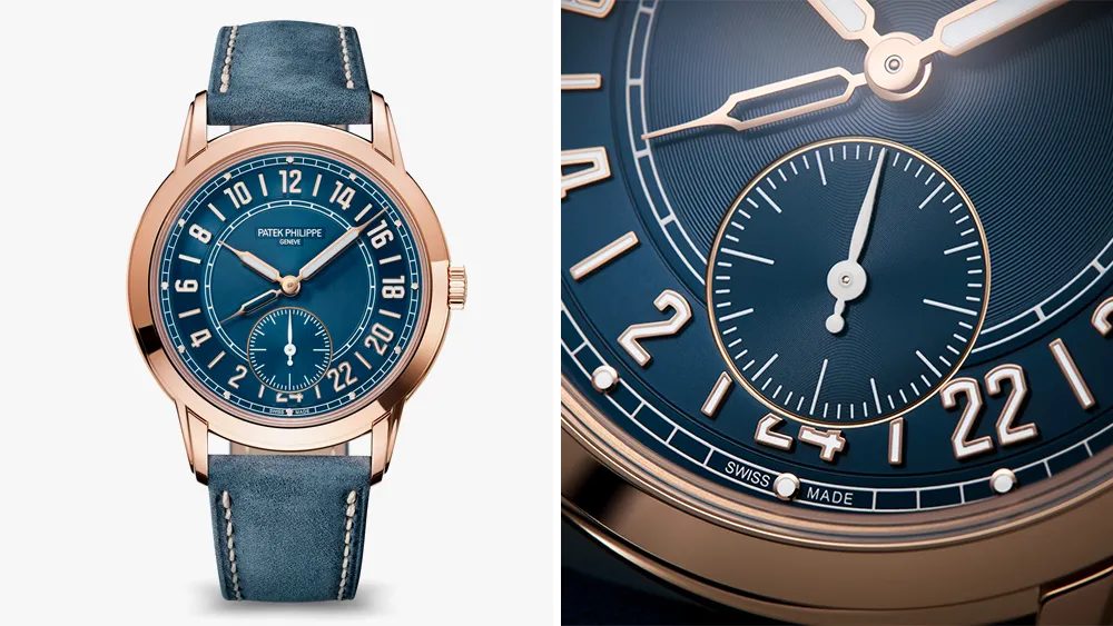 Patek Philippe