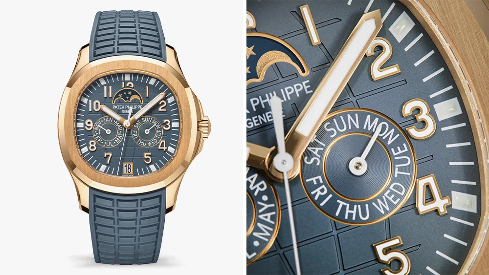 Patek Philippe