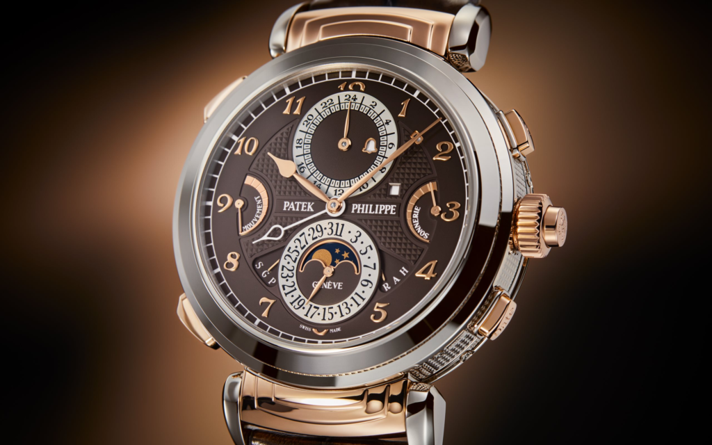 Patek Philippe